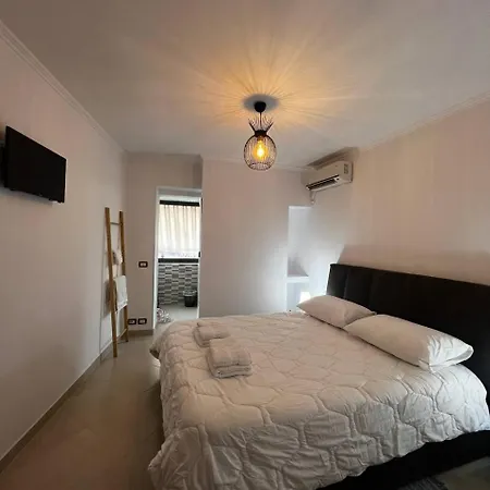 Konukevi Xhelo's Tiran