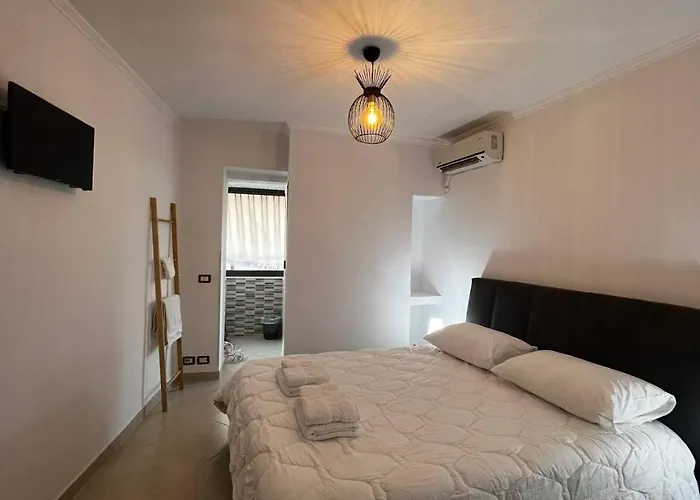 Pensionat Xhelo's Tirana